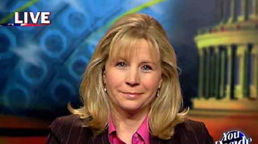 Rooting for Romney | Fox News Video