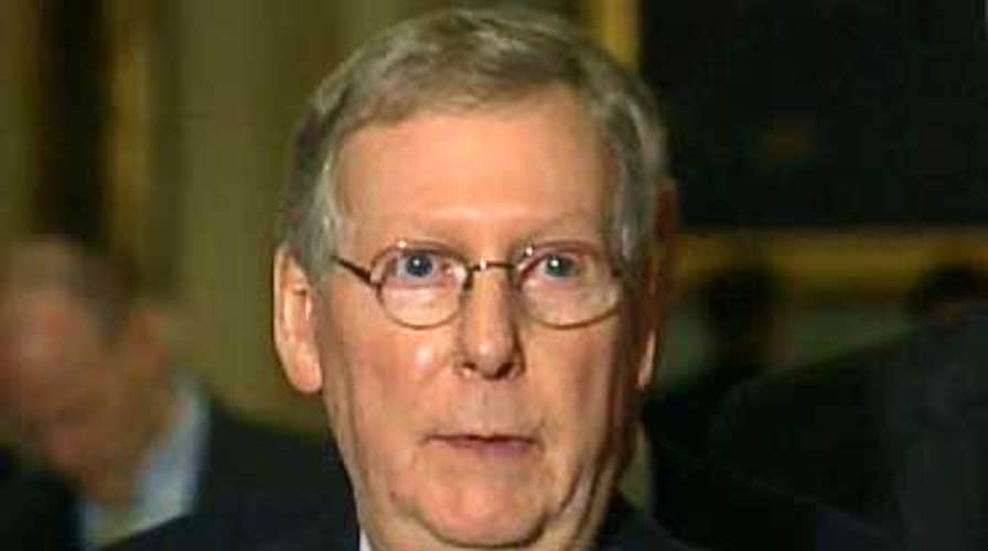 Capitol Hill Conflict?