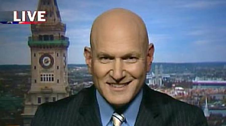 Text Message Scandal