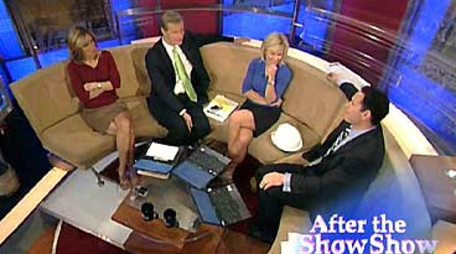 After the Show Show: 1/31