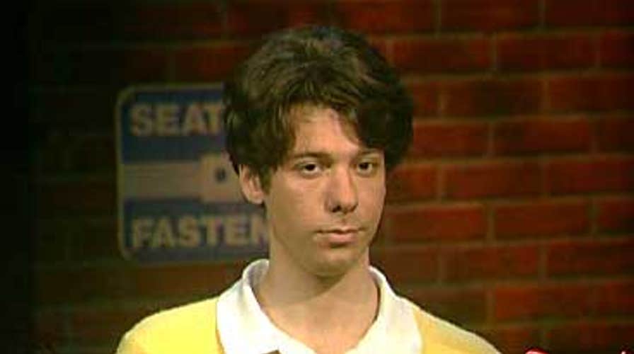 Sugary Sweet Innocence