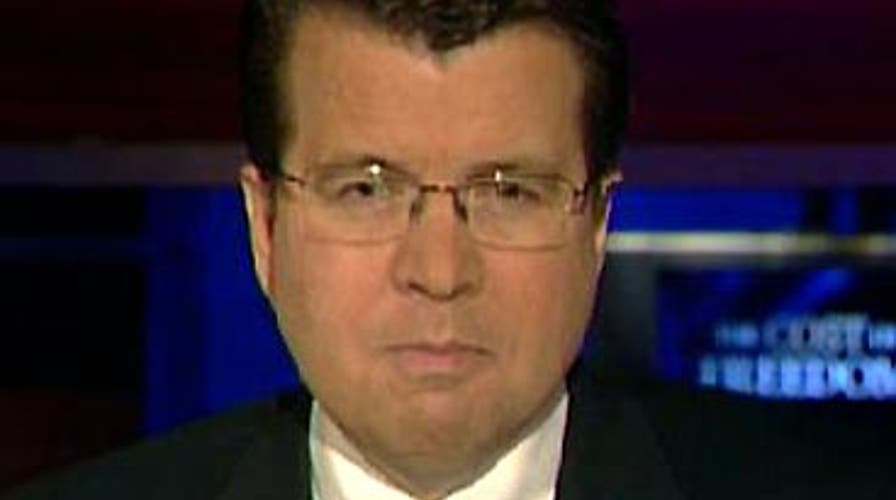 Cavuto on Business