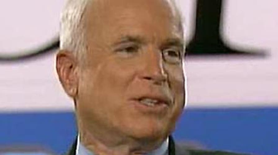 Super Tuesday Showdown