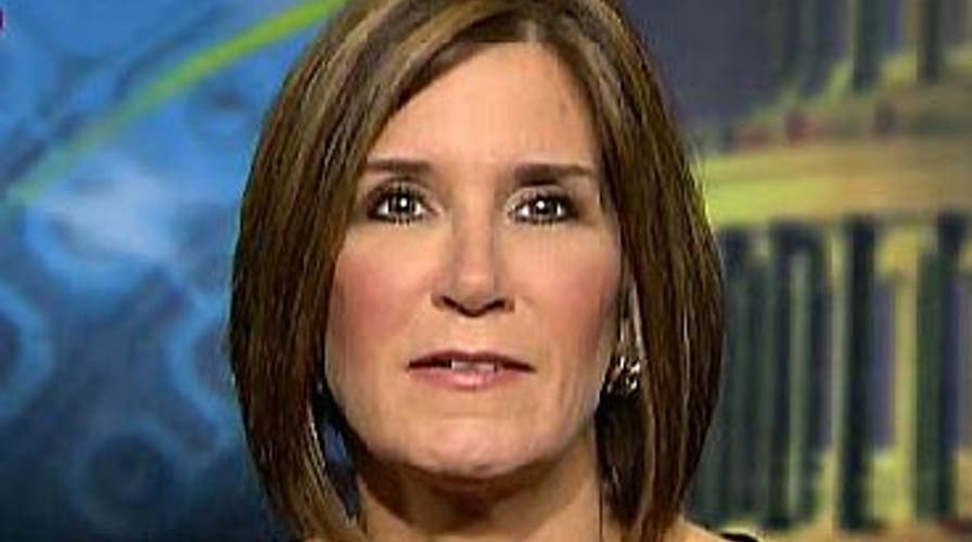Super Tuesday Showdown | Fox News Video