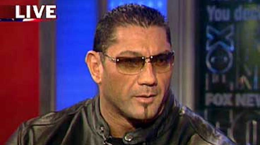 'Batista Unleashed'