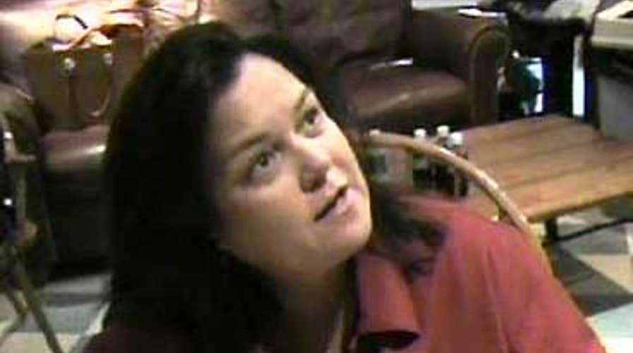 'Factor' Ambushes Rosie