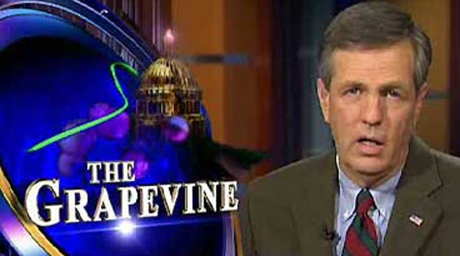 Political Grapevine: 10/30