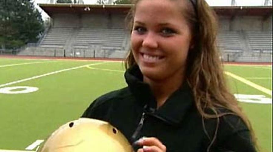 Friday Night Lights Out