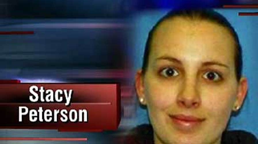 Missing Wife Mystery