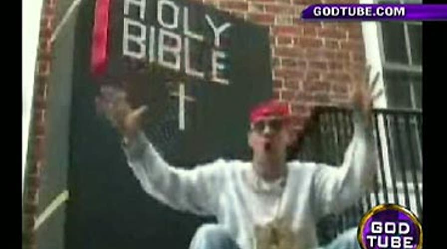 GodTube