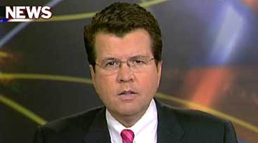 Cavuto on Business