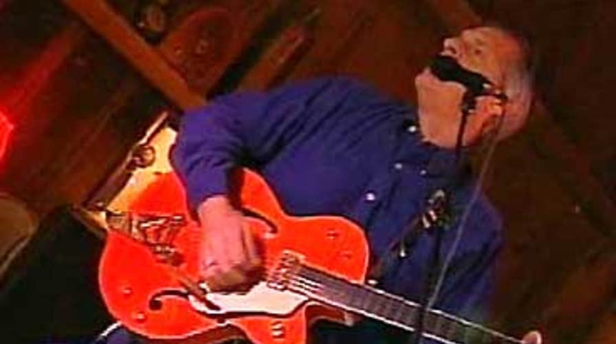 FOX News Flash: FOX & Friends Edition