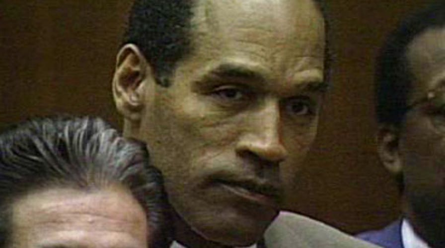 Simpson to Jail?