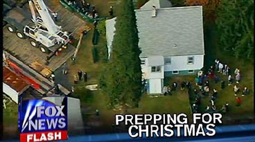 FOX News Flash: Live Desk Edition