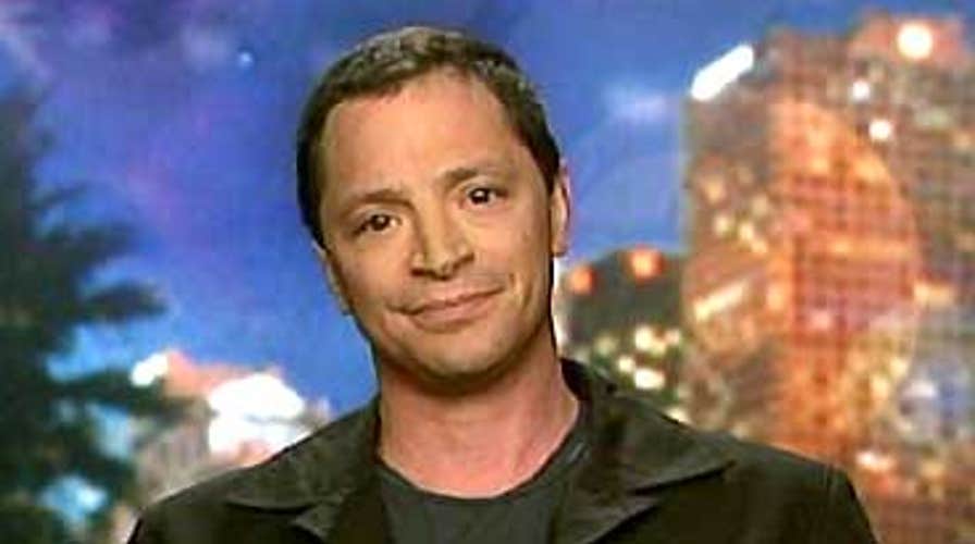 Joshua Malina