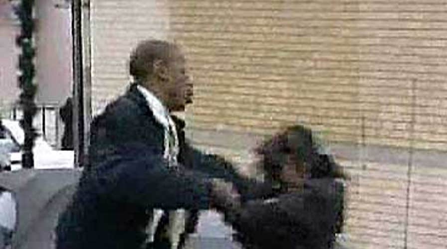 FOX News Flash: FOX & Friends Edition