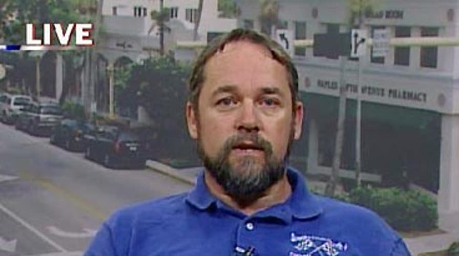 We Report. You Decide