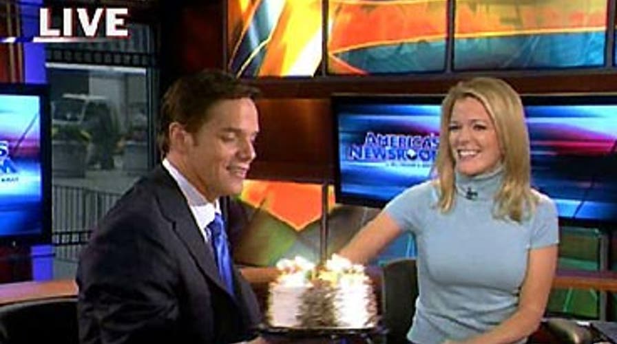 Happy Birthday, Bill!