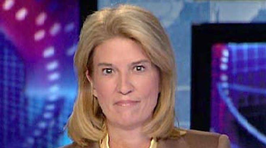 Greta's Live Wire: 11/13