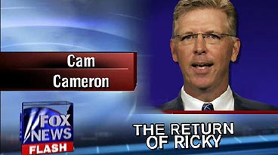 FOX News Flash: Live Desk Edition