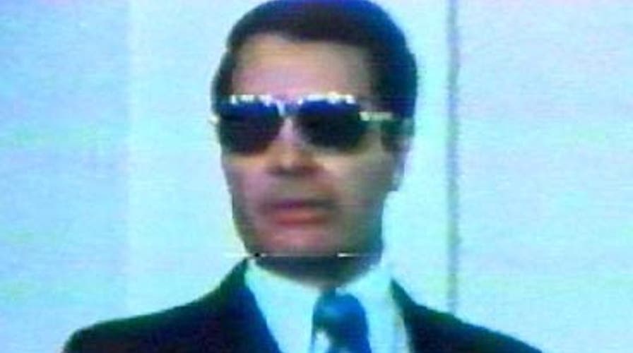 Jonestown Massacre