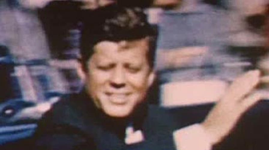 Death of a President