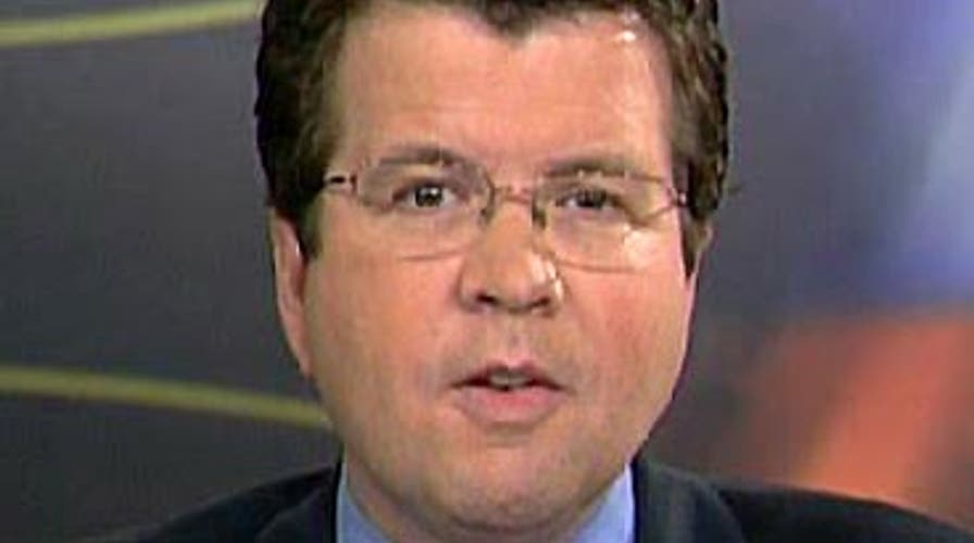 Cavuto on Business