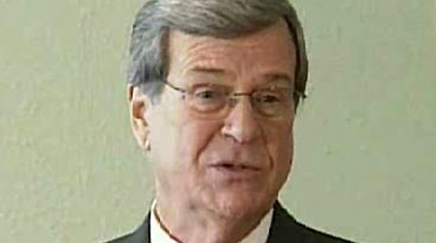 Resignation Announcement