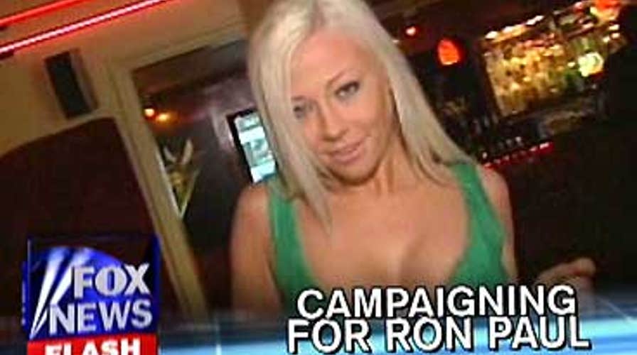 FOX News Flash: Live Desk Edition