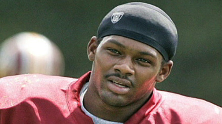 Sean Taylor's Mysterious Death
