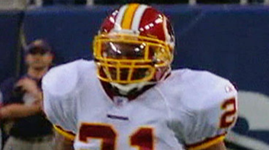 Sean Taylor Murder: 3 Suspects Arrested