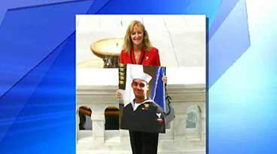 Honoring Heroes Tour