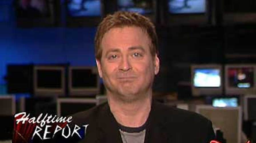Halftime Report | Fox News Video