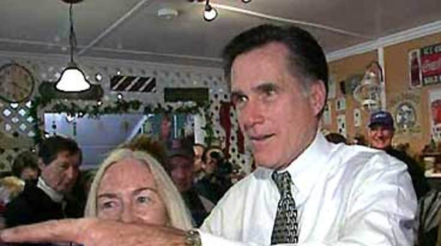 FOX News Flash: Live Desk Edition