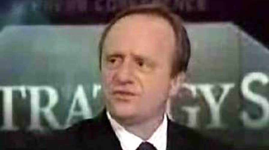 Pinheads and Patriots