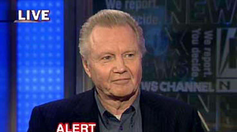 Jon Voight