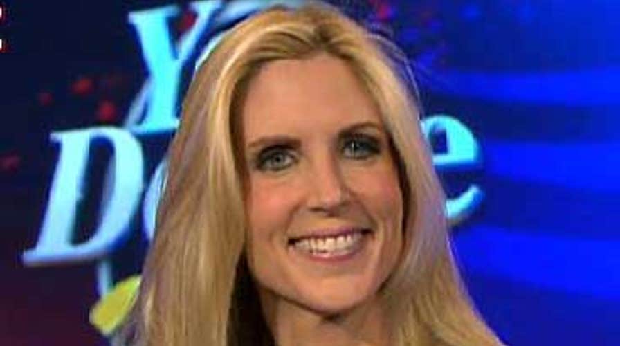 Ann Coulter