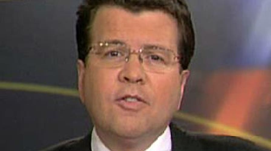 Cavuto on Business