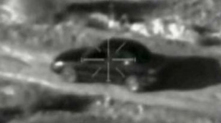 Al Qaeda insurgents killed