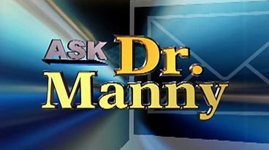 Handling Hot Flashes