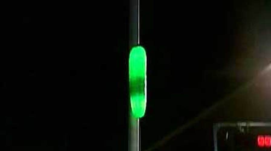 FOX News Flash: FOX & Friends Edition