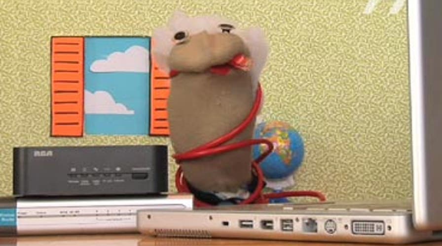 How to Create a Wireless Network at Home