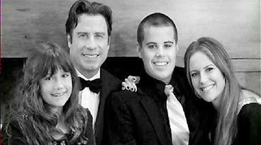 Tragedy in the Bahamas