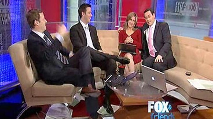 After the Show Show: 1/03