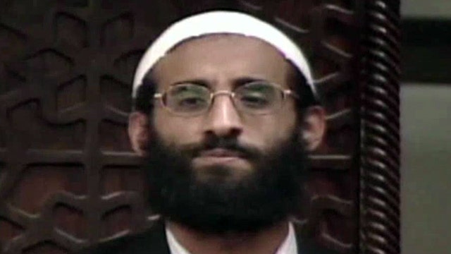 New documents shed light on Anwar al-Awlaki's role in 9/11