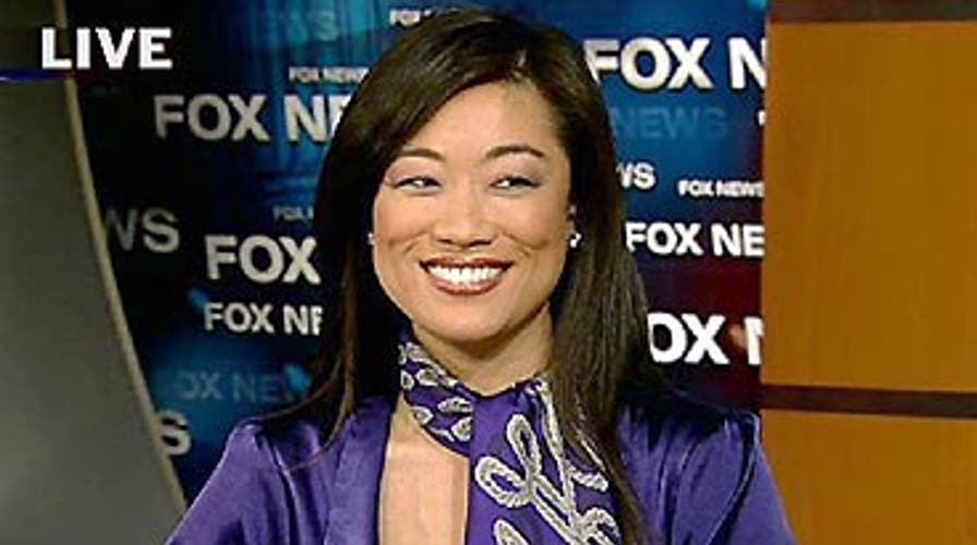 Inauguration 'Sold Out?'