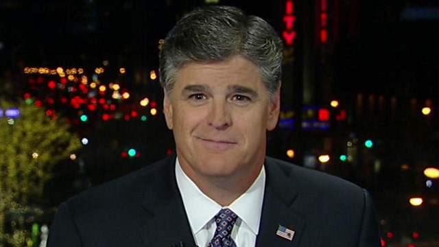 Hannity’s advice for Republicans in 2013