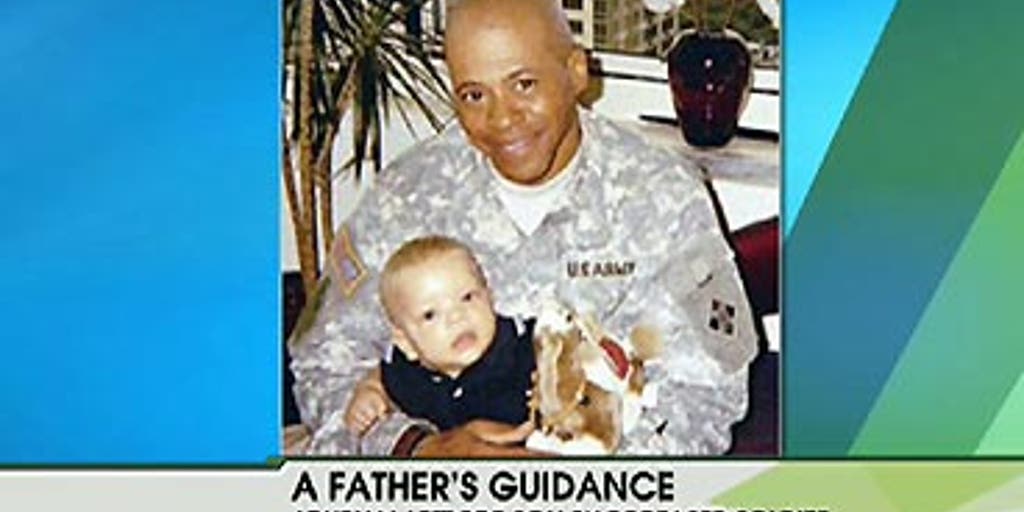 'Journal for Jordan' Fox News Video