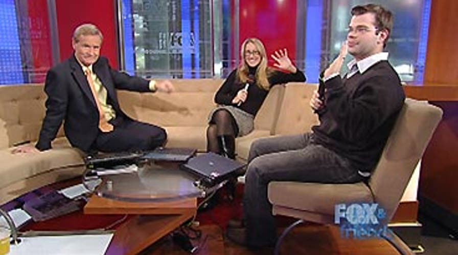 After the Show Show: 1/5