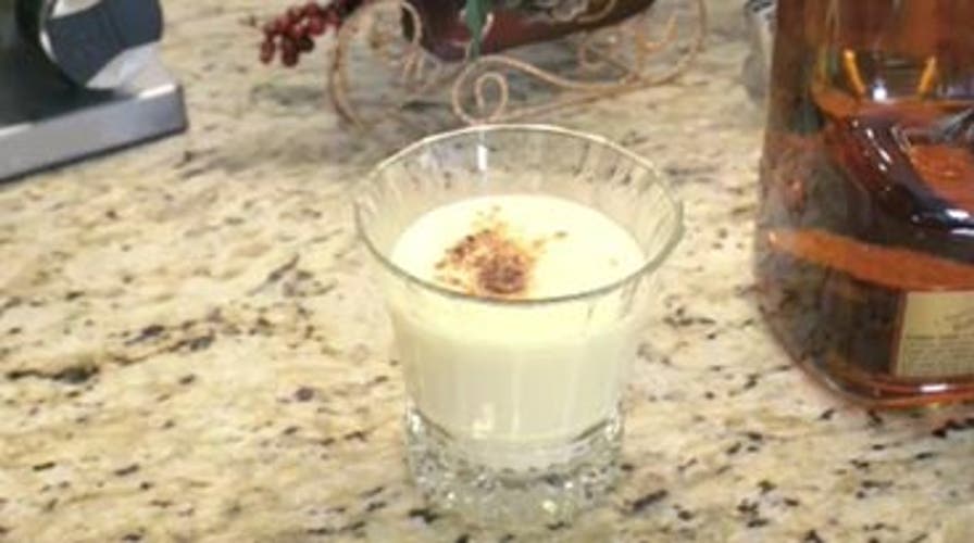 From Weddings to Riots, Everything to Know About Eggnog's History